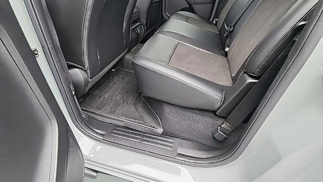 2023 Ford Ranger XL