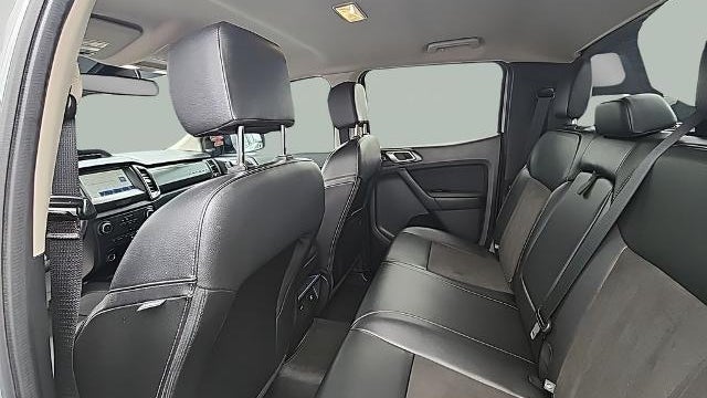 2023 Ford Ranger XL