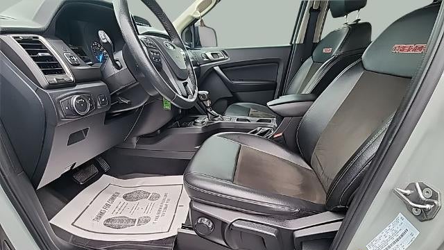2023 Ford Ranger XL