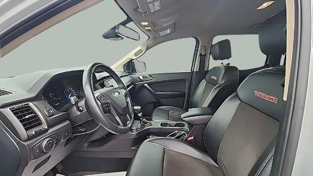 2023 Ford Ranger XL