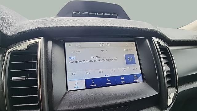2023 Ford Ranger XL