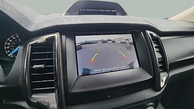 2023 Ford Ranger XL