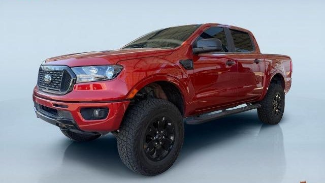 Preowned 2023 Ford Ranger XL for Sale
