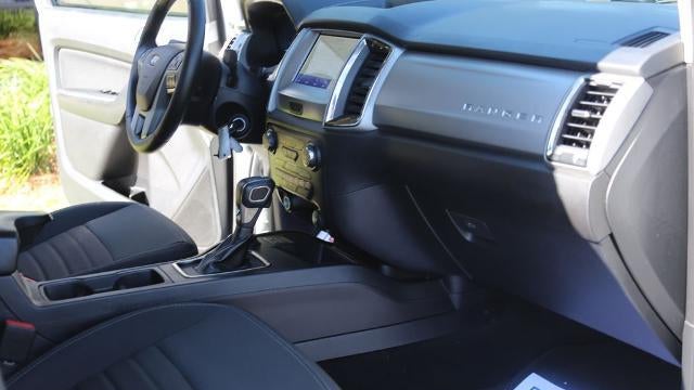 2023 Ford Ranger XL