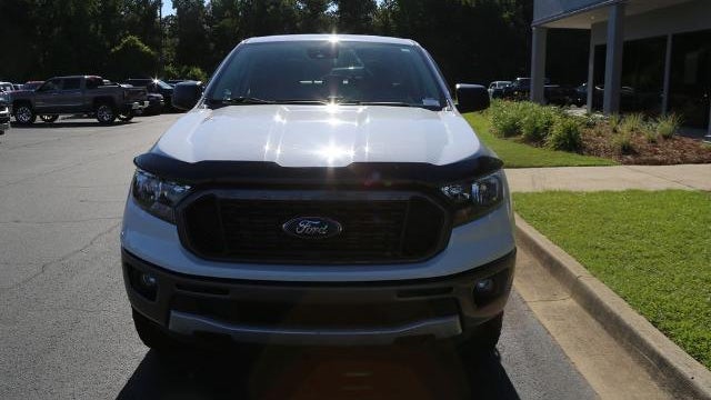 2023 Ford Ranger XL