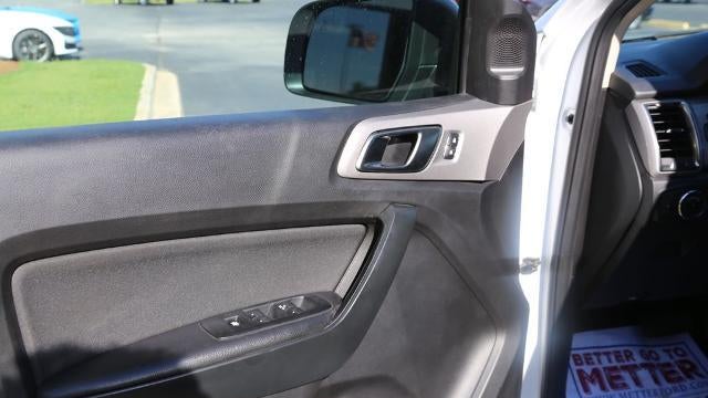 2023 Ford Ranger XL