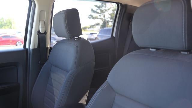 2023 Ford Ranger XL
