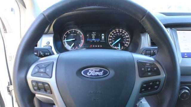 2023 Ford Ranger XL