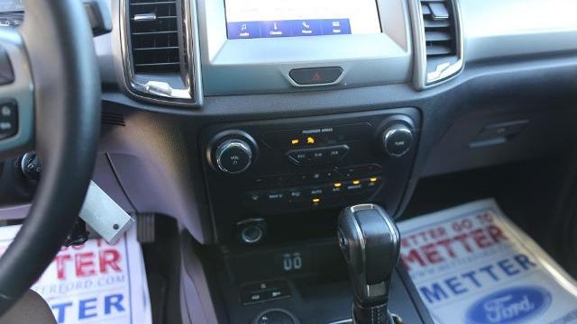 2023 Ford Ranger XL