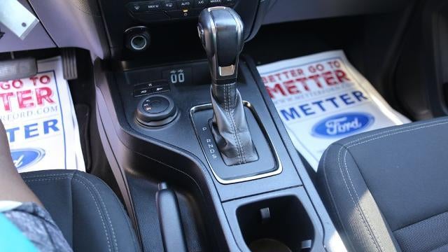2023 Ford Ranger XL