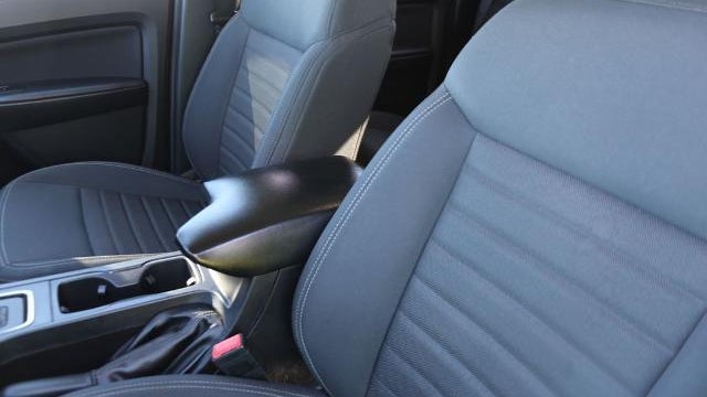 2023 Ford Ranger XL