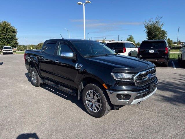 2023 Ford Ranger