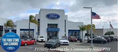 2023 Ford Ranger 4X4 Lariat 4DR Supercrew 5.1 FT. SB