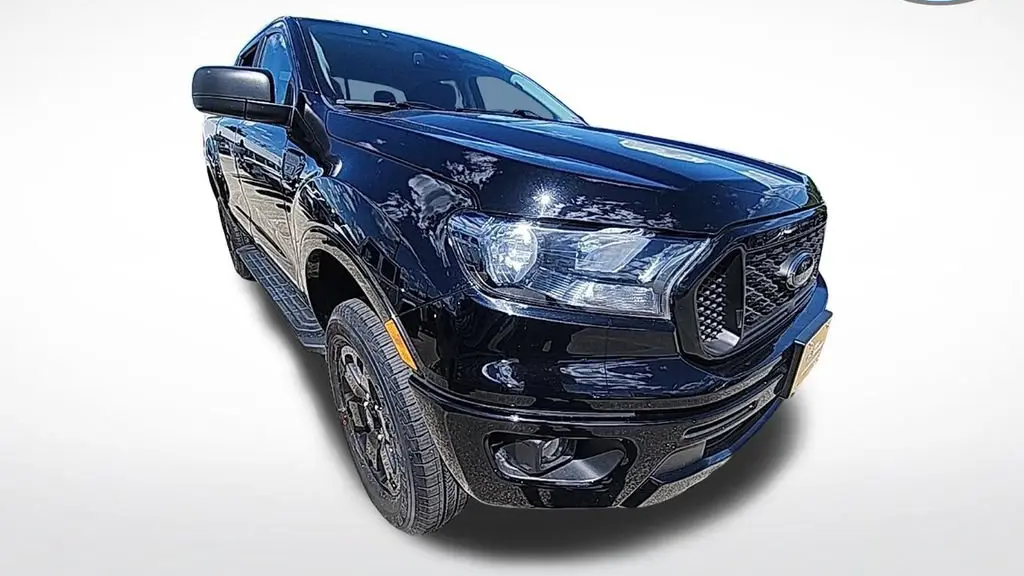 Preowned 2023 Ford Ranger XL for Sale