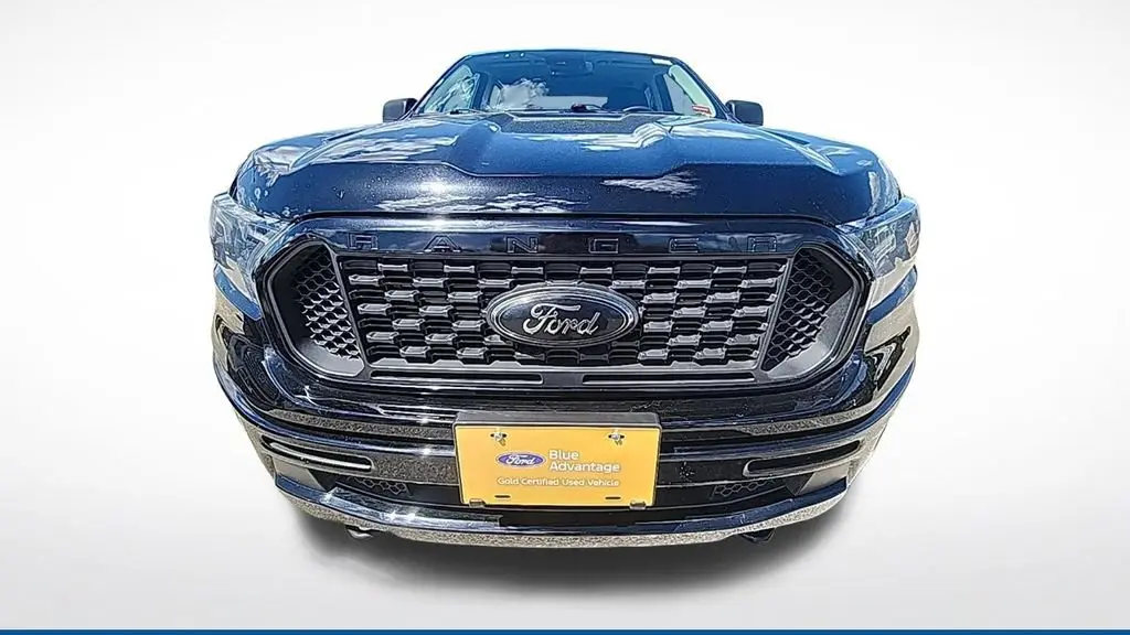 2023 Ford Ranger XL