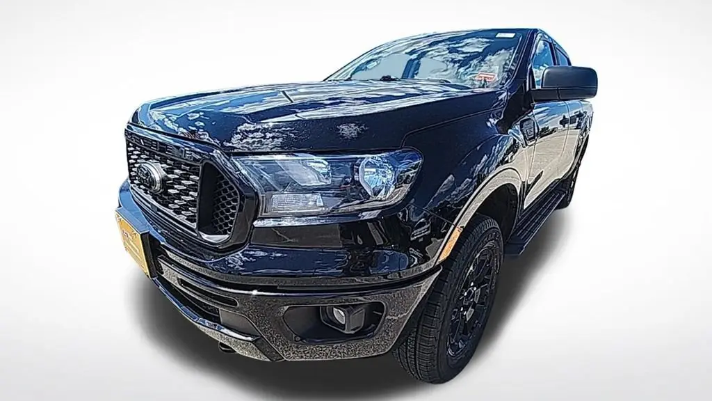 2023 Ford Ranger XL