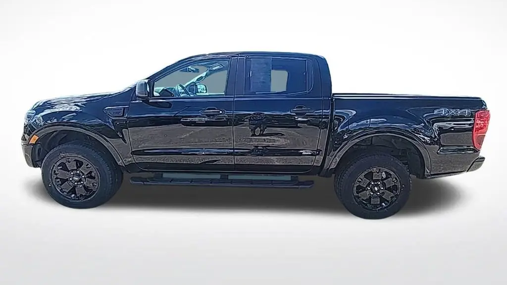 2023 Ford Ranger XL