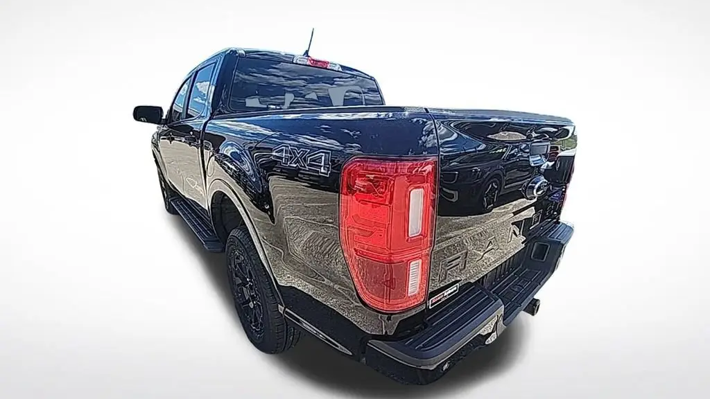 2023 Ford Ranger XL