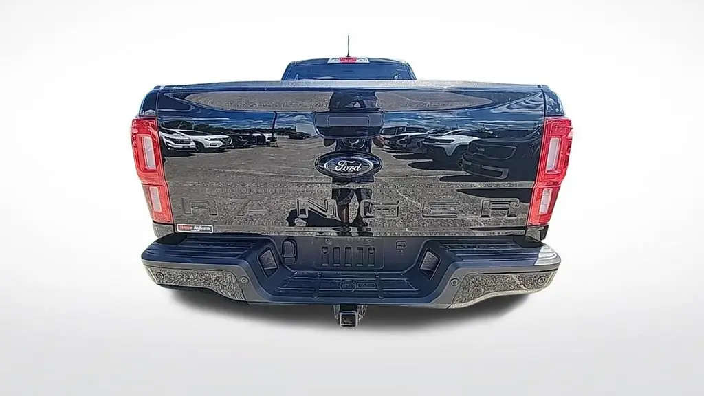 2023 Ford Ranger XL