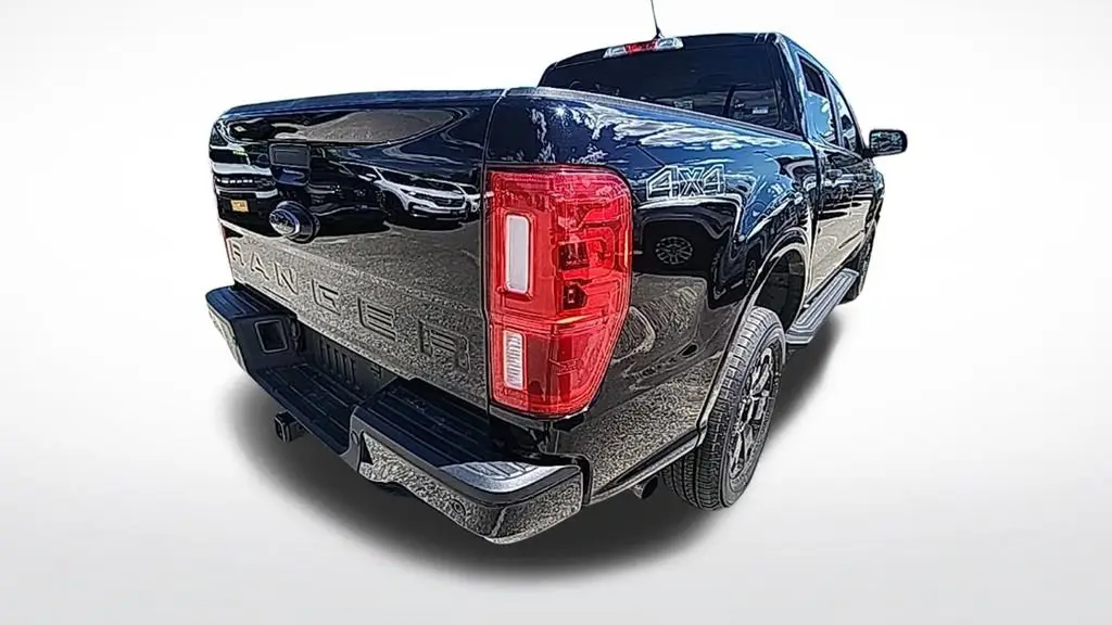 2023 Ford Ranger XL