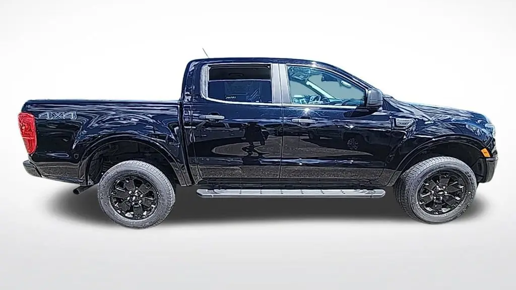 2023 Ford Ranger XL