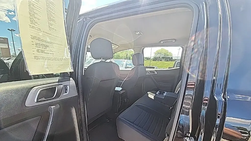 2023 Ford Ranger XL