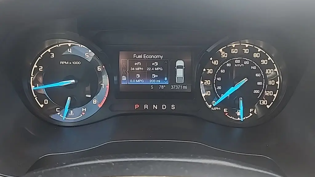 2023 Ford Ranger XL
