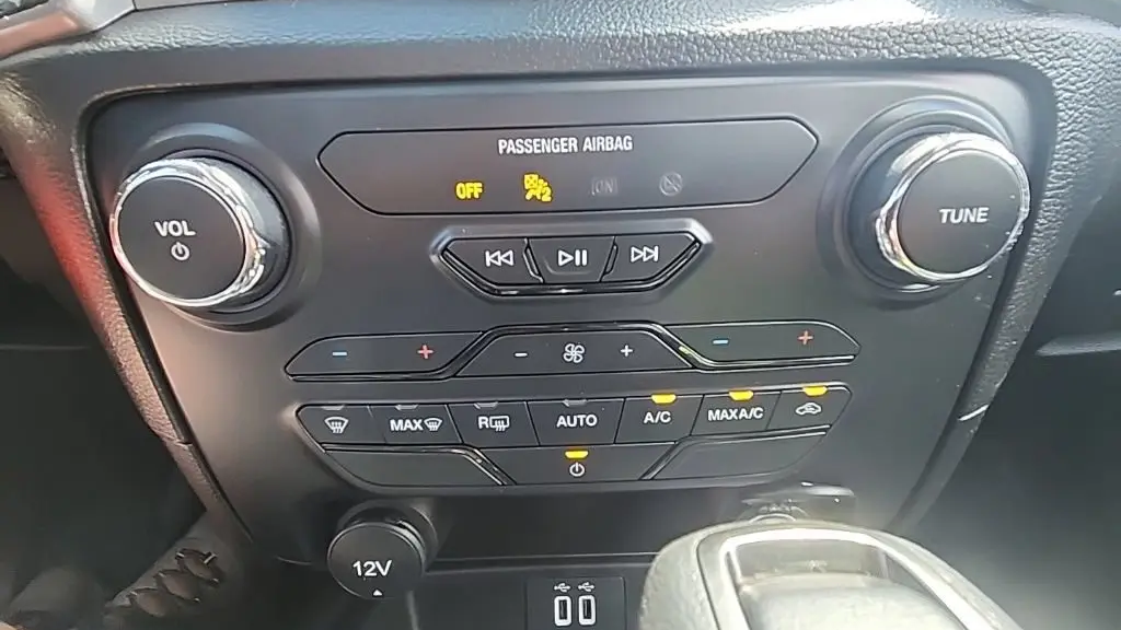 2023 Ford Ranger XL