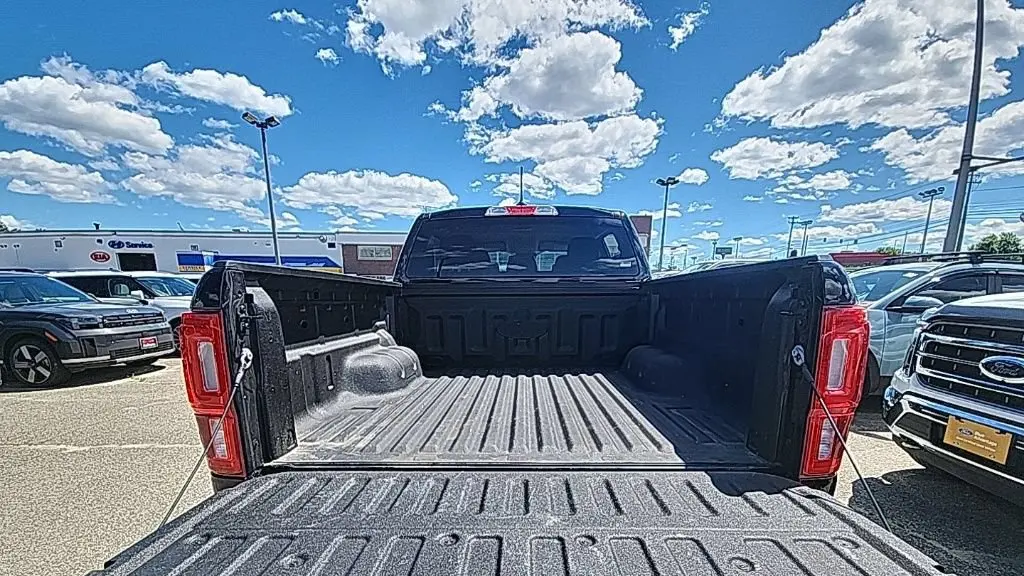 2023 Ford Ranger XL