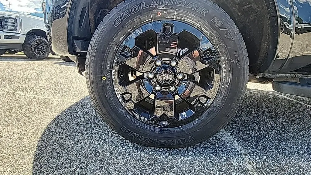 2023 Ford Ranger XL