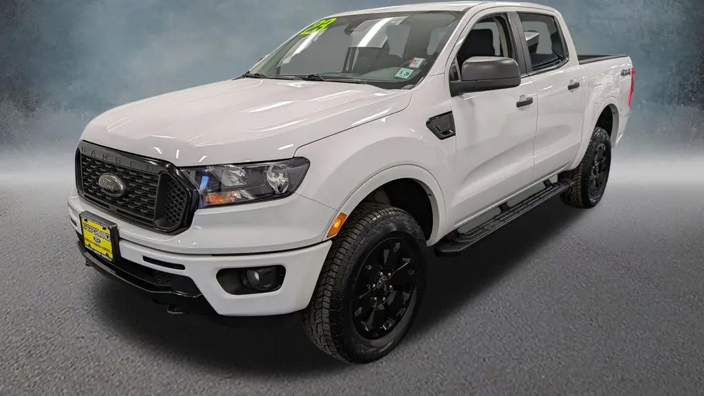 Preowned 2023 Ford Ranger XLT for Sale