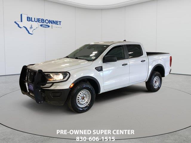 2023 Ford Ranger
