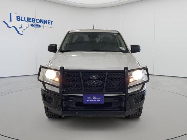 2023 Ford Ranger - $21,995