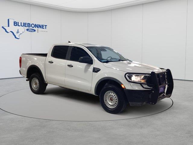 2023 Ford Ranger - $21,995