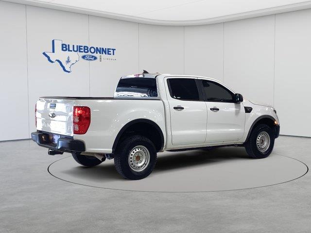 2023 Ford Ranger - $21,995