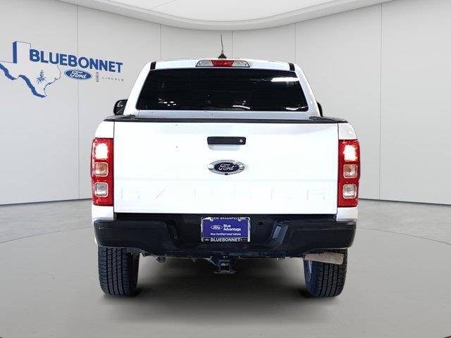 2023 Ford Ranger - $21,995