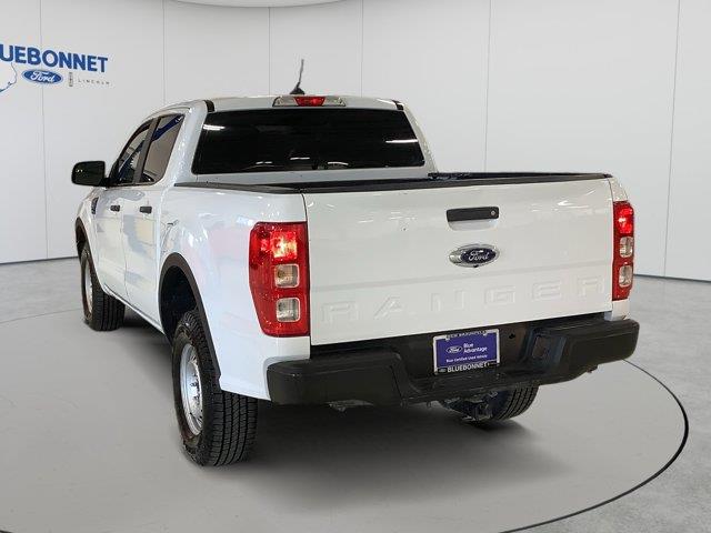 2023 Ford Ranger - $21,995