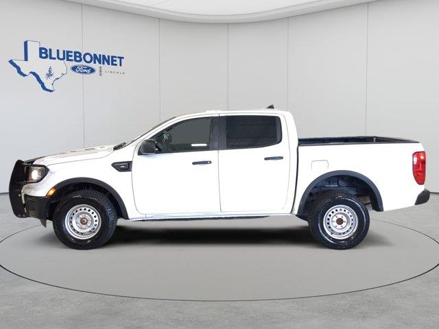 2023 Ford Ranger - $21,995