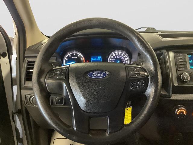 2023 Ford Ranger - $21,995