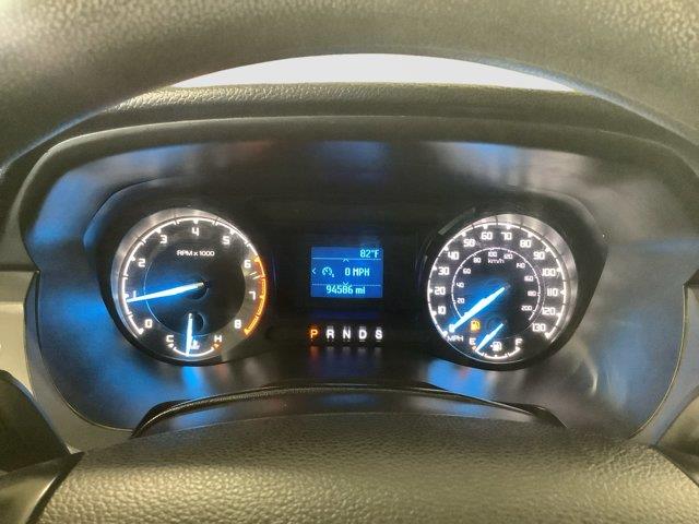 2023 Ford Ranger - $21,995