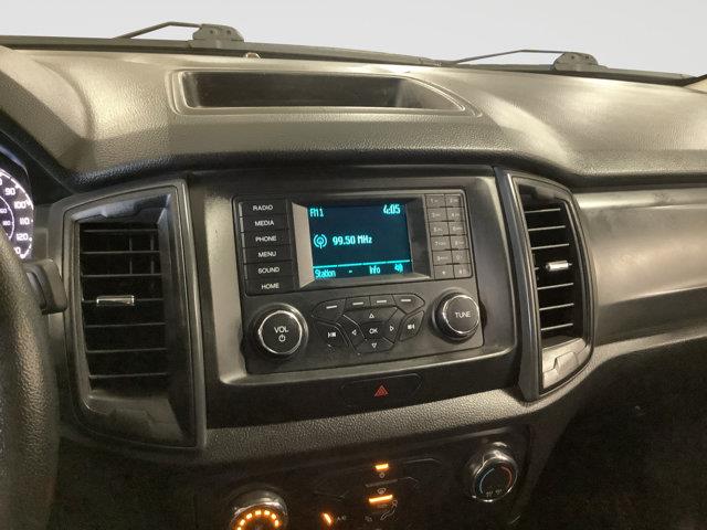2023 Ford Ranger - $21,995
