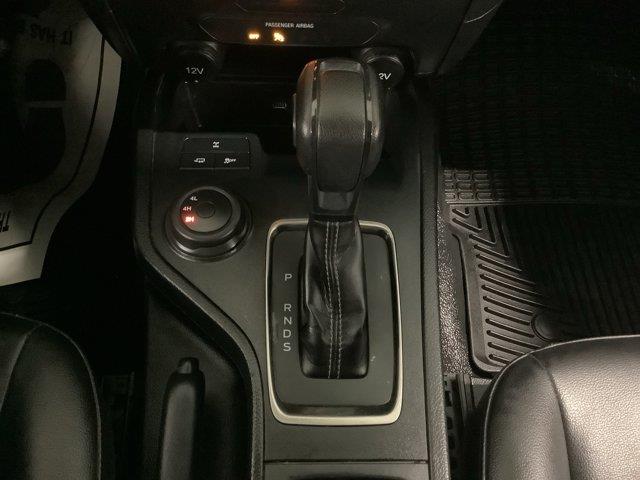 2023 Ford Ranger - $21,995