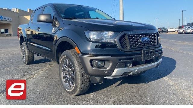 Preowned 2023 Ford Ranger XL for Sale