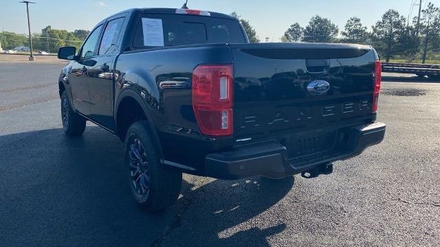 2023 Ford Ranger XL