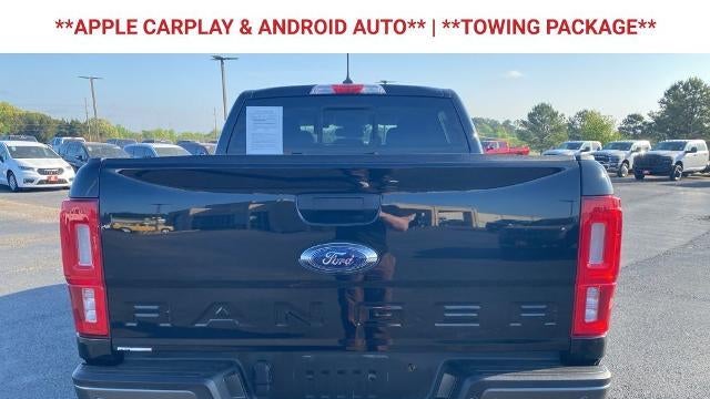 2023 Ford Ranger XL