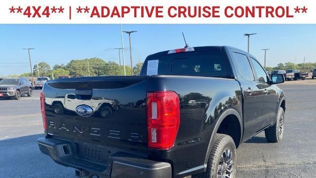 2023 Ford Ranger XL