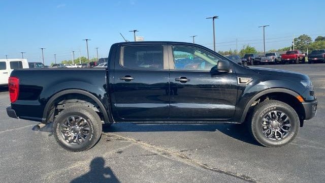 2023 Ford Ranger XL