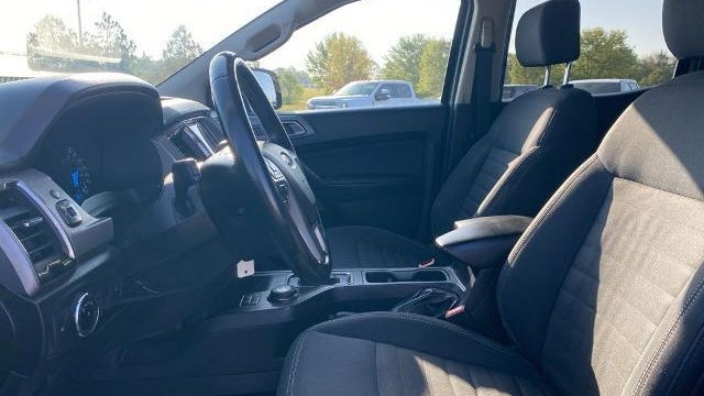 2023 Ford Ranger XL
