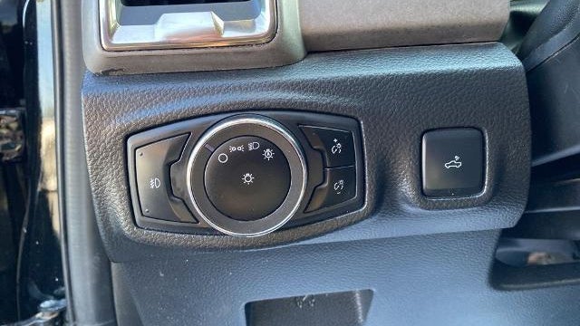 2023 Ford Ranger XL