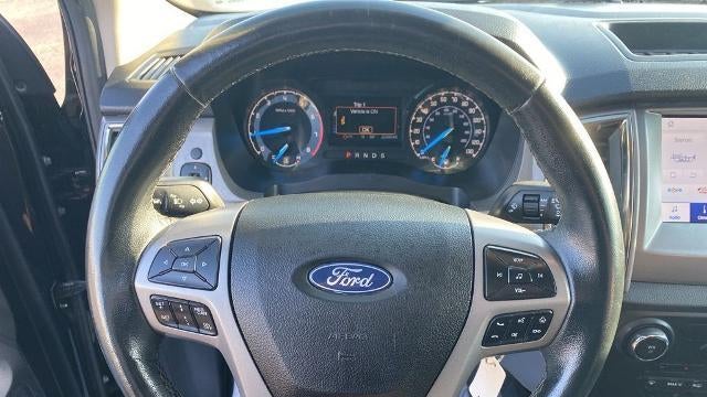 2023 Ford Ranger XL